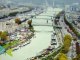 Colloque Paris Axe Seine - Bilan de l’Atelier « Construire un système portuaire et logistique pour renforcer les dynamiques territoriales »