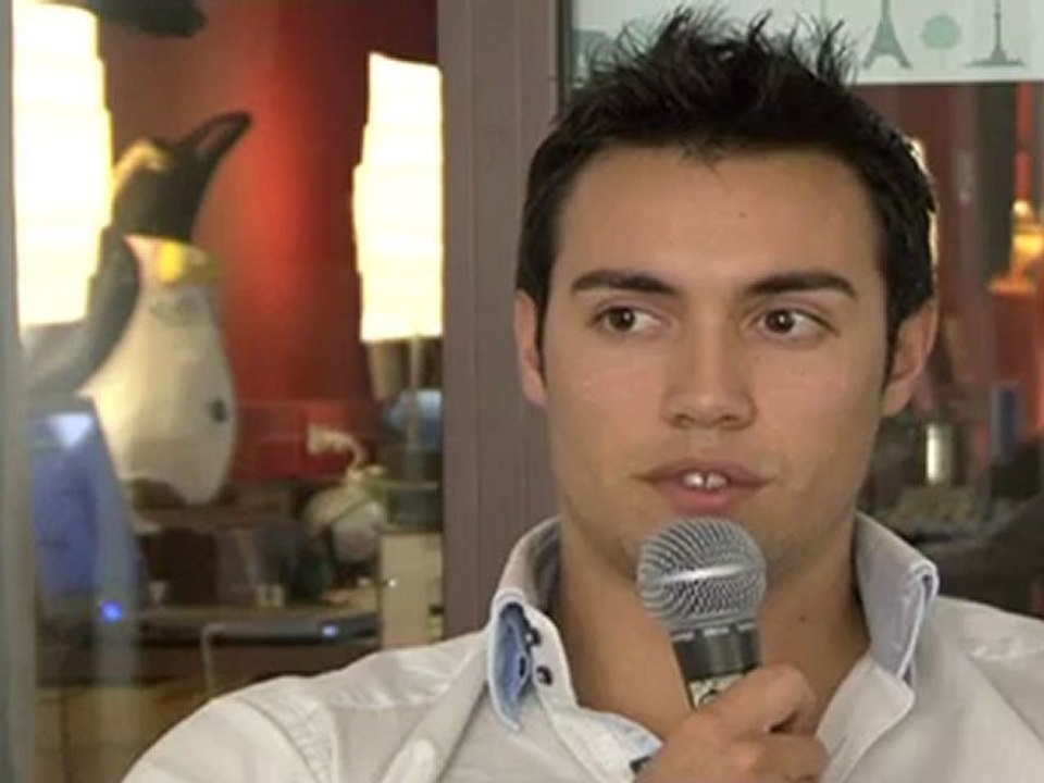 Témoignage #6 : Tour de France du Télétravail (Marseille) - Michaël Brunel