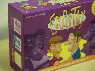 Empathy Video de Présentation du Jeu (Version Officielle)