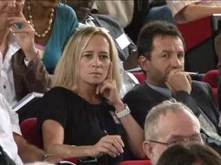 Lancement de l'Institut Bertrand Schwartz