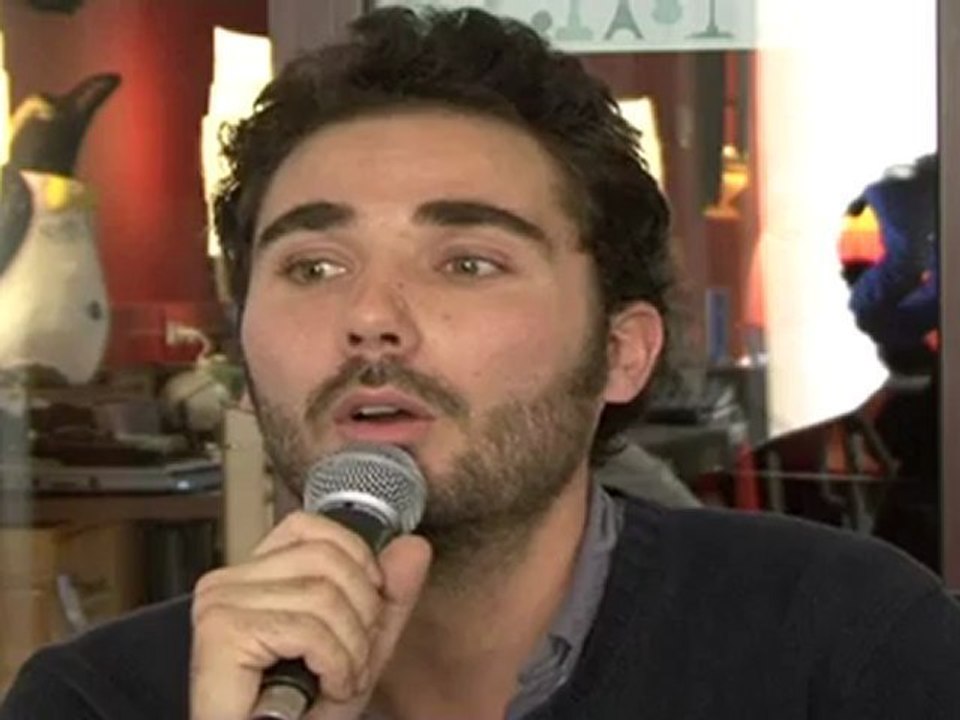 Témoignage #7 : Tour de France du Télétravail (Marseille) - Julien Ripaud