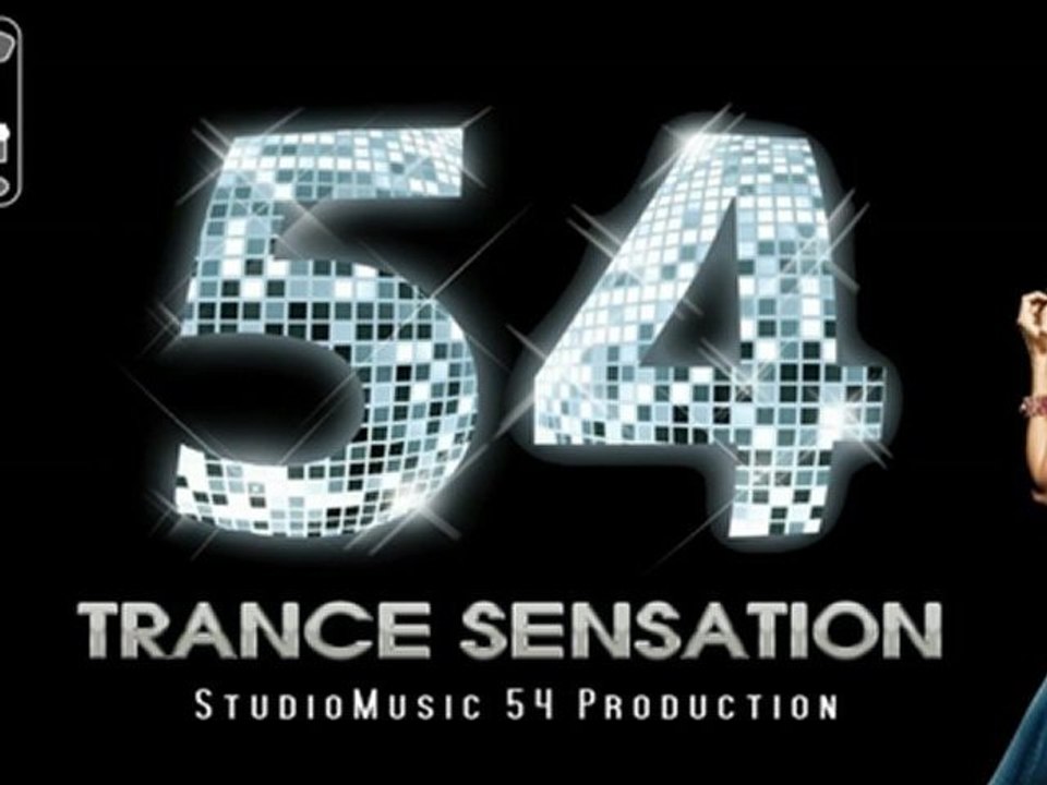 Trance Sensation Collector 2012 - StudioMusic 54 (Production)