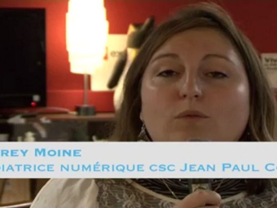 Témoignage #13 : Tour de France du Télétravail (Marseille) - Audrey Moine