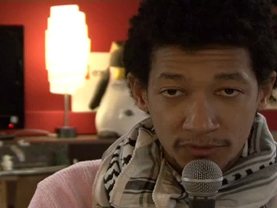 Témoignage #14 : Tour de France du Télétravail (Marseille) - Nicolas Bergé