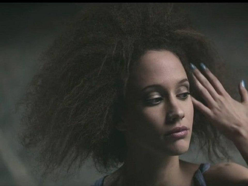 OPI Instinct of colour