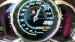 Top Speed : 0-285 km/h en Lamborghini Aventador LP700-4