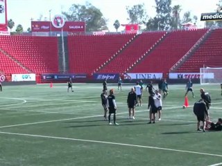 Fidel- No hay favoritos en las finales.mov