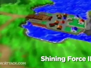 The Canadian Wii Mini, Free NSMB 2 DLC, and Sega Cracks Down - Hard News Clip