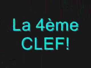 4eme CLEF Collège Jean Jaurés