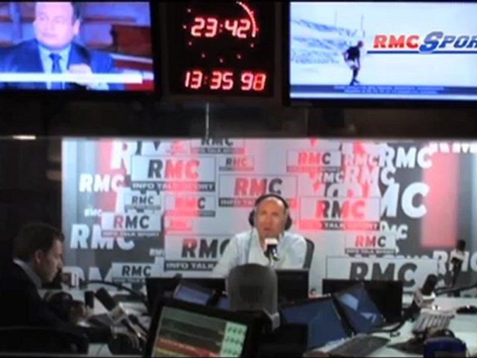 L'After Foot analyse Saint-Étienne / PSG