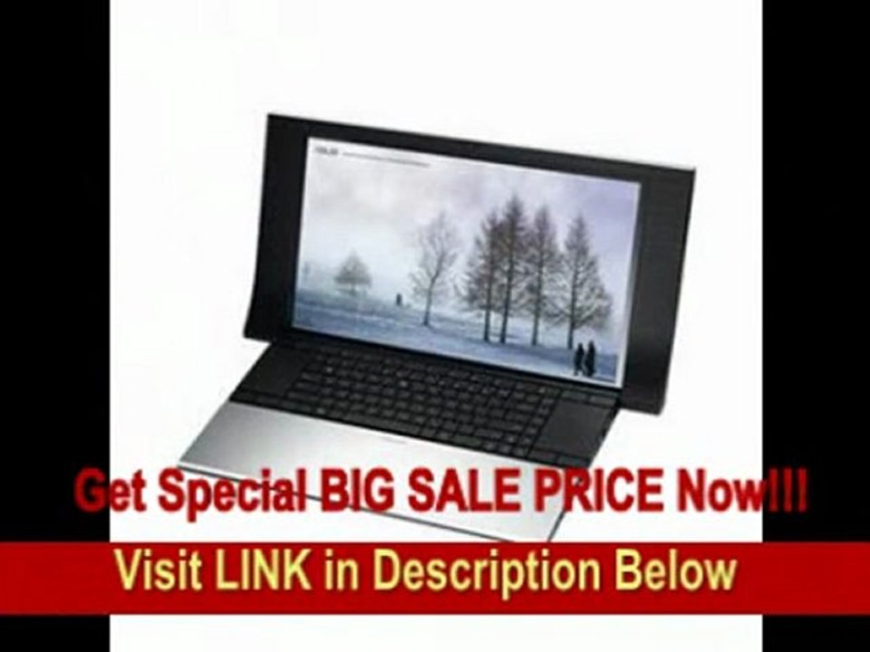 [BEST PRICE] ASUS NX90JQ-B2 18.4-Inch Versatile Entertainment Laptop (Silver Aluminum)