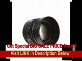 [REVIEW] Voigtlander Nokton 50mm f/1.1 Leica M Mount Lens - Black