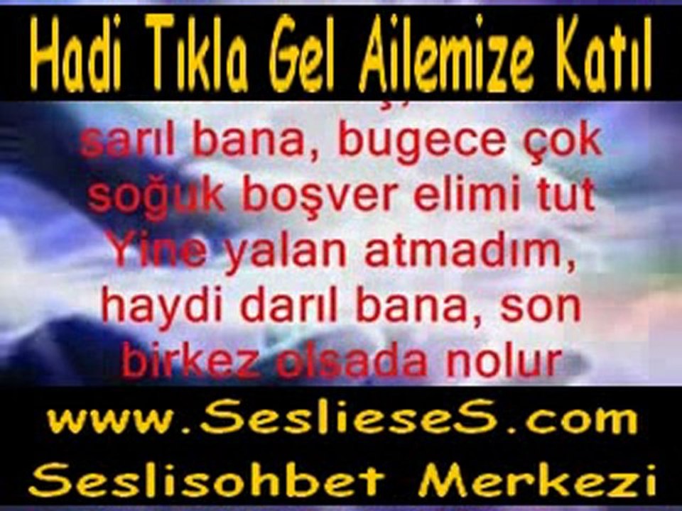 Boş Ver Elimi Tut