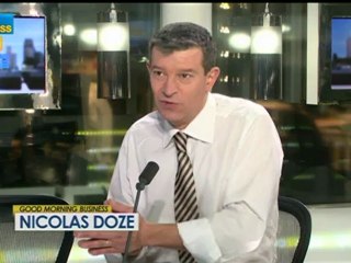 28/11 BFM : La Chronique de Nicolas Doze - Le crédit d'impôt