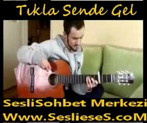 Bu Dert Beni Benden Etti