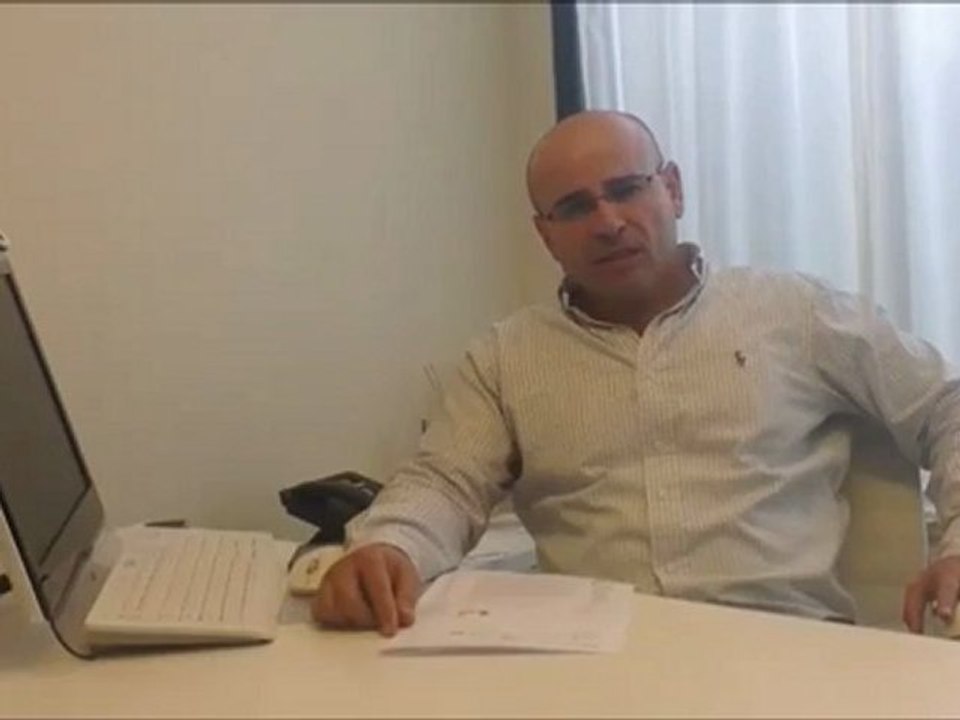 דוד רפאל מסביר על התפקיד של קבוצת הרכישה בשוק הישראלי כיום