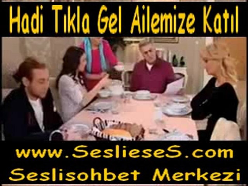 Bu Sahneyi Herkez İbretlik Almalı