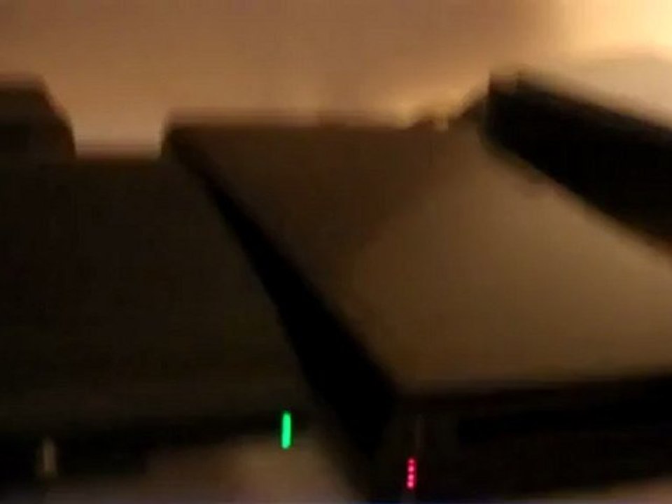 My New Console/Workstation Setup (PLEASE LISTEN)