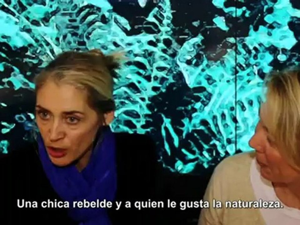 Chica Panama