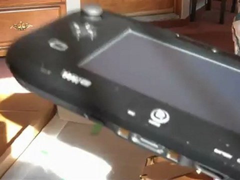 Wii U Deluxe Edition Unboxing