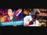 Teddy Riner va bientôt faire du cinéma ? Il est piégé par Olivier Bourg sur Fun Radio !