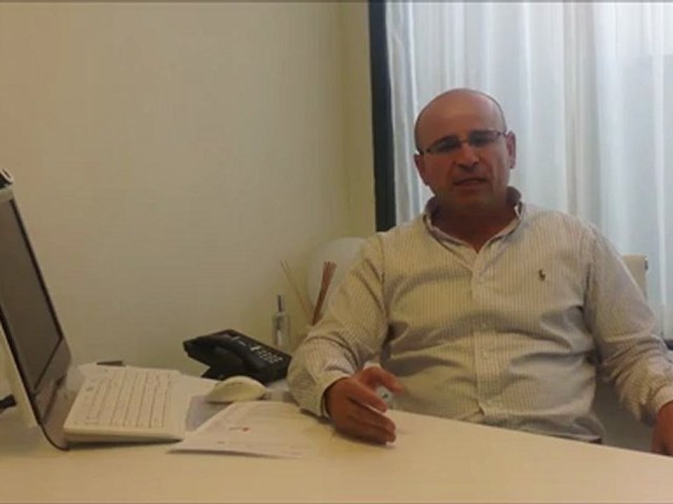 דוד רפאל - שיטת קבוצת הרכישה בשוק הנדל"ן הישראלי