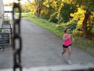 Hamilton Fitness Boot Camp Cool vid