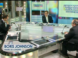 27/11 BFM : Les décodeurs de l'éco - Fonctionnaires : que deviennent-ils? 5/5