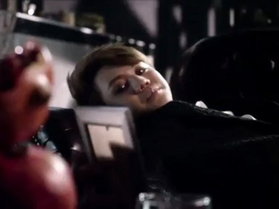 Yoseop yang - caffeine (official music video)