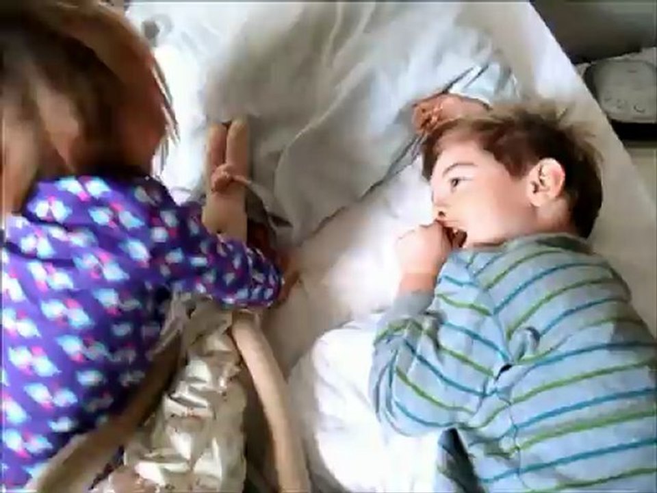 Un mercredi matin