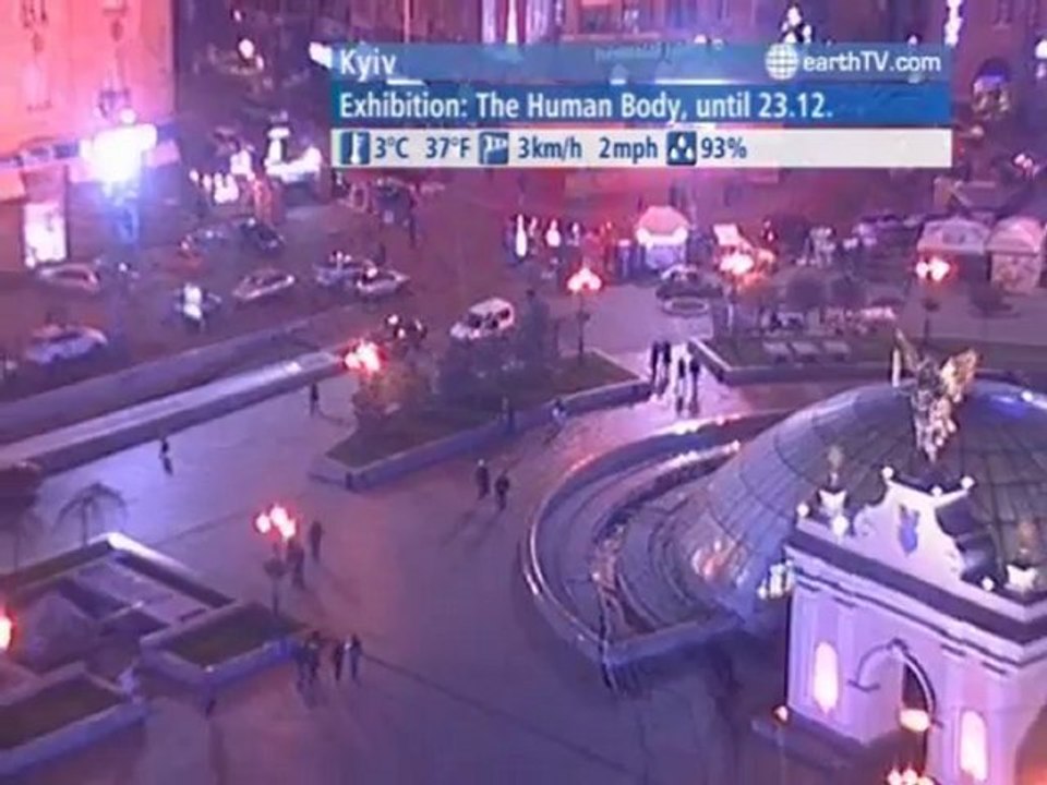 Kyiv - Ukraine, Doha - Qatar, Cologne - Germany, Geneva - Switzerland, Venice - Italy, Ascona - Ticino - Switzerland, Palma de Mallorca - Spain