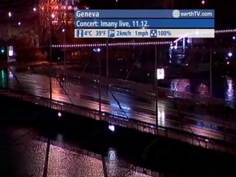 Lucerne - Switzerland, Washington - USA, Budapest - Hungary, Geneva - Switzerland, Lugano - Ticino - Switzerland, Cannes - France, Berlin - Germany