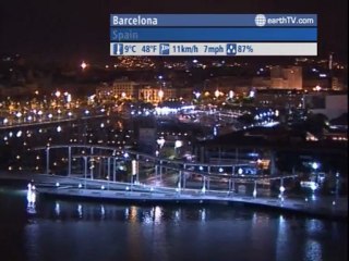 Amsterdam - Netherlands, Barcelona - Spain, Agadir - Morocco, Venice - Italy, Washington - USA, Vienna - Austria, Berlin - Germany