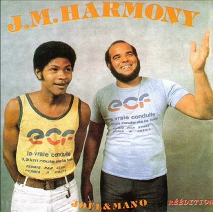 J M Harmony Noël