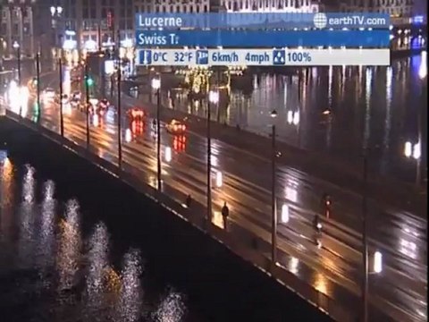 Berlin - Germany, Geneva - Switzerland, Venice - Italy, Paris - France, Lucerne - Switzerland, Dresden - Germany, Warnemunde - Germany