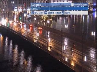 Berlin - Germany, Geneva - Switzerland, Venice - Italy, Paris - France, Lucerne - Switzerland, Dresden - Germany, Warnemunde - Germany