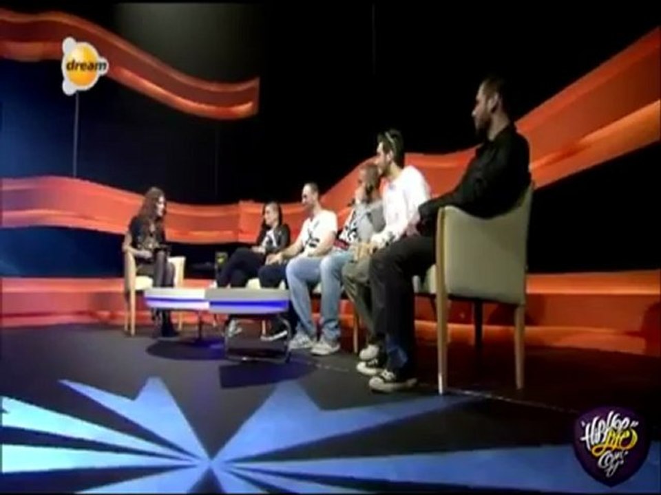 Ayben & Nomad & Anıl Piyancı & Emrah Karakuyu & Ulaş Demiröz #OO2 Dream Tv Ana Sahne