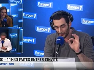 "Je t'aime tellement"