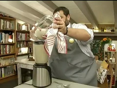 Robin Food (2011.12.14)