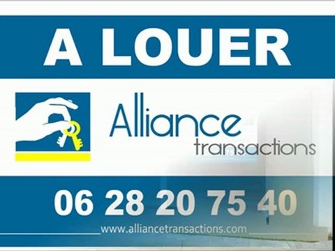 Immobilier d'entreprise - Local commercial - 50m² - Brest JAURES