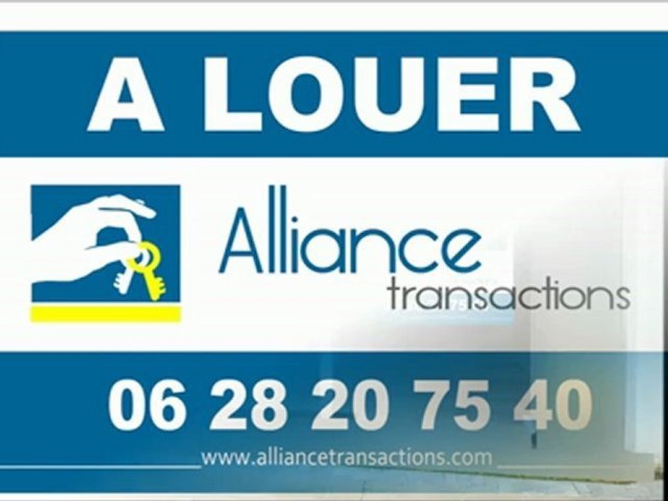 Immobilier d'entreprise - Local commercial - 50m² - Brest JAURES