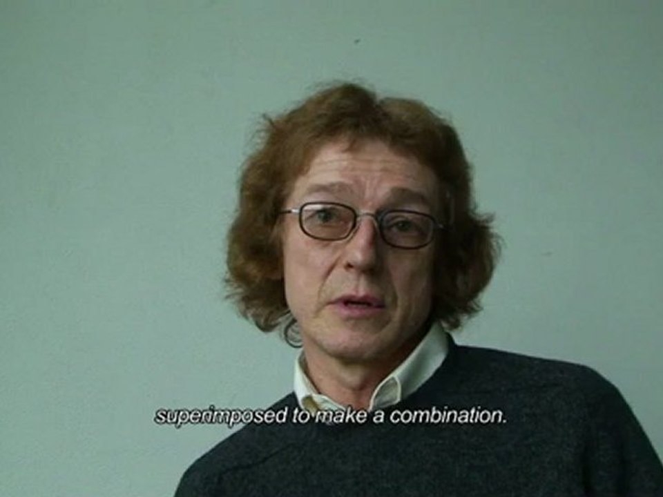 Luc COECKELBERGHS