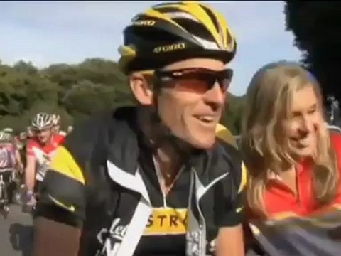 Hamilton: Doping-Problem größer als Armstrong