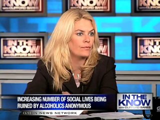 AA Destroying The Social Lives Of Thousands Of Once-Fun Americans