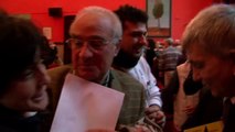 Nichi Vendola - Sistema Fiscale (videodiario in Toscana) (22.11.12)