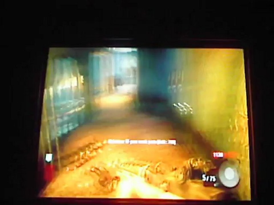call of duty black ops zombie kino der toten