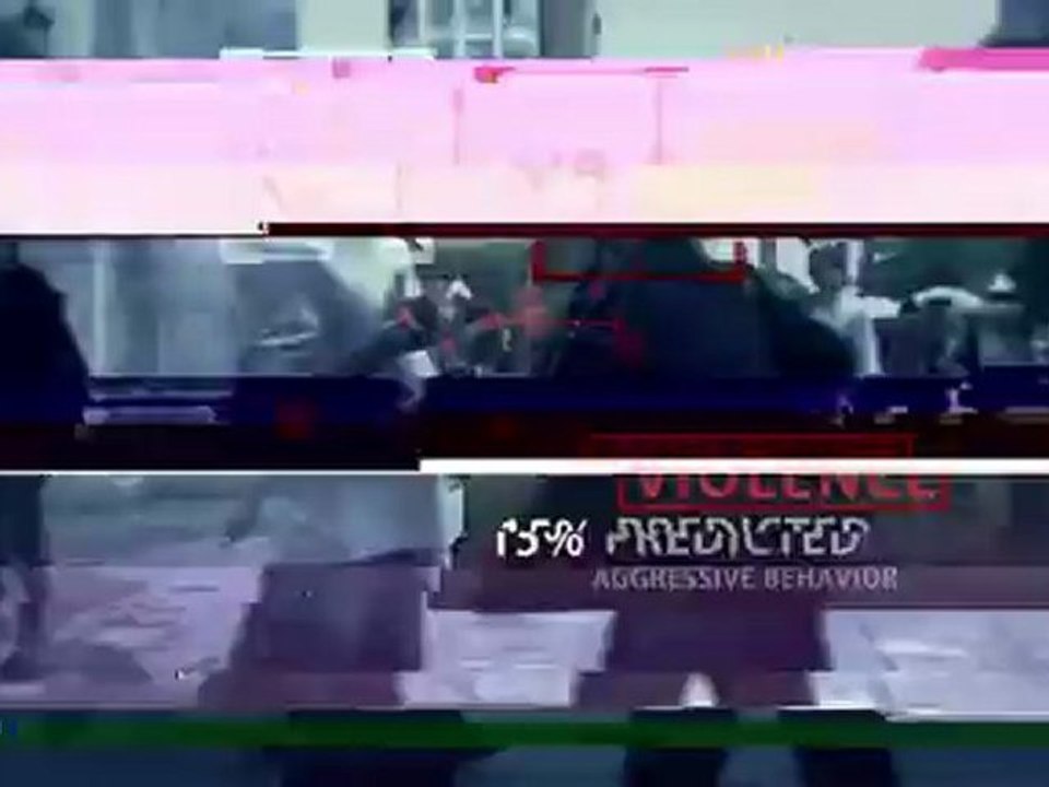 影集 - 疑犯追蹤 Person of Interest
