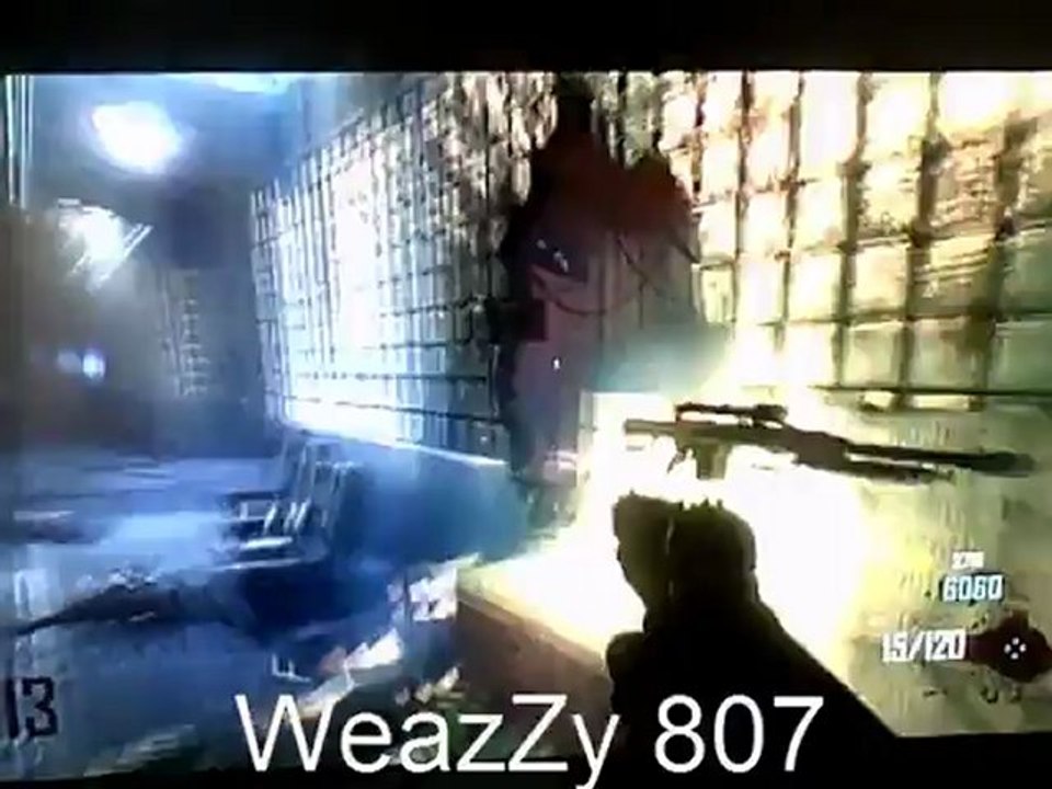 Zombie de 30 minute