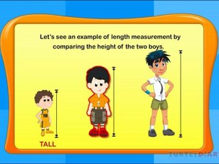 Length Measurement