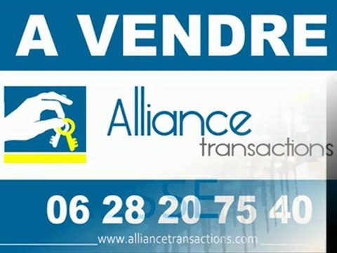 Immobilier d'entreprise - Fonds de commerce - BAR TABAC PRESSE - Guipavas